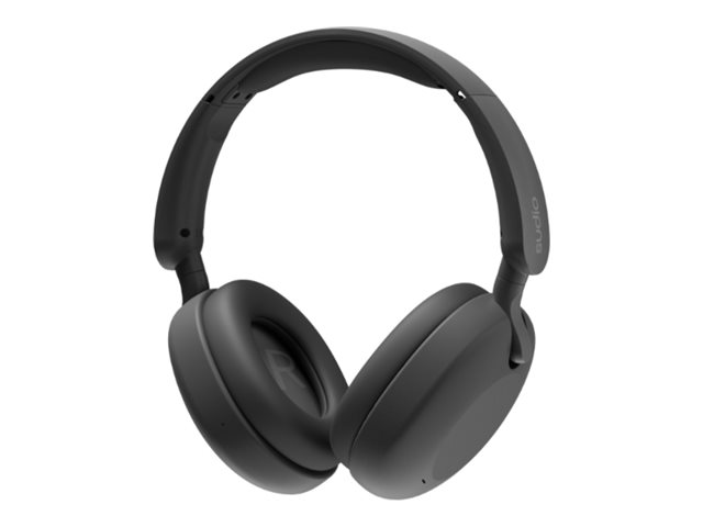 Sudio K2, Kabellos, Anrufe/Musik/Sport/Alltag, 245 G, Kopfhörer, Schwarz
