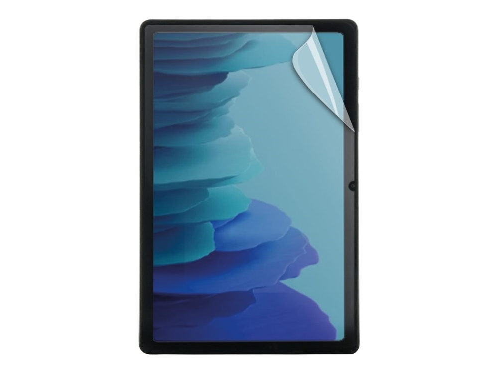 Mobilis - Skærmbeskytter For Tablet - Ubrydelig Og Anti-Stød, Ik06 - Klar - For Samsung Galaxy Tab A9