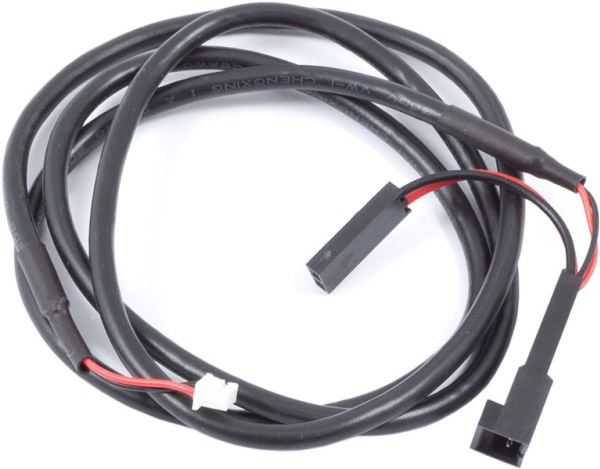 Aqua Computer 53216 0 7 M Rak Rak Svart Röd Vit Moderkort 1 Styck