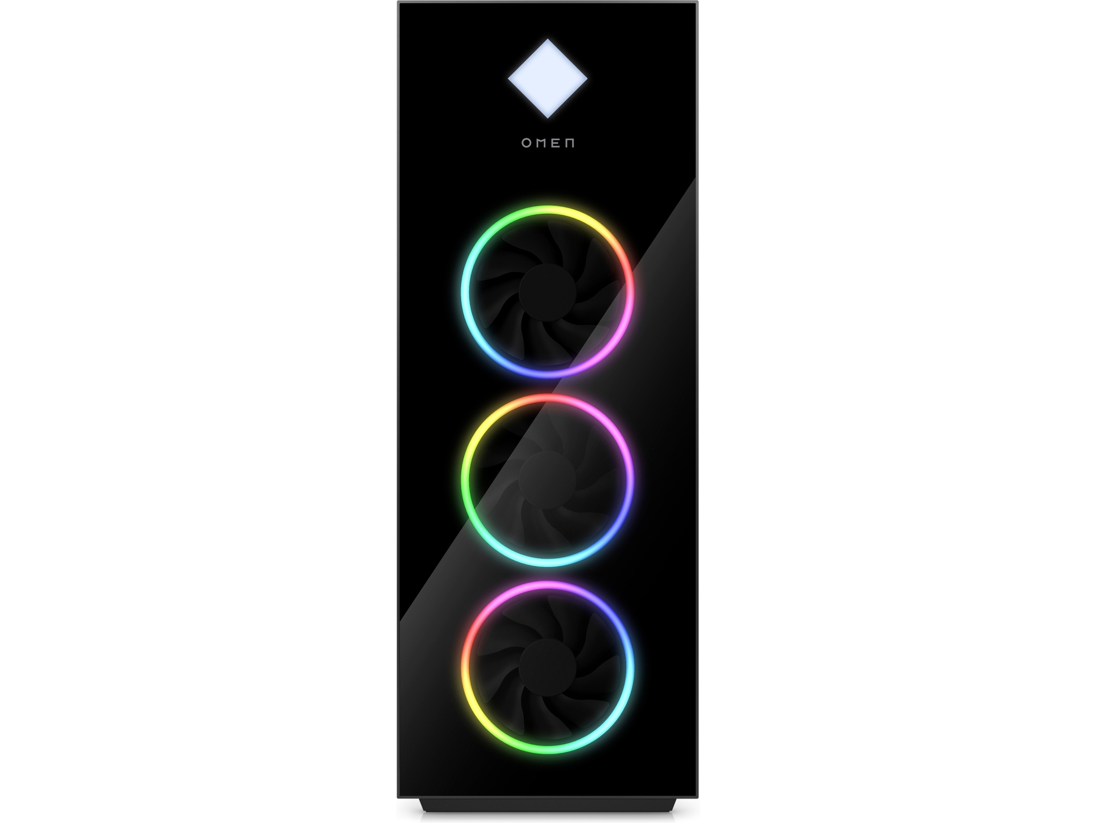 Omen By Hp 45l Gt22 2012no Intel® Core&trade; I7 I7 14700k 32 Gb Ddr5 Sdram 2 Tb Windows 11 Pro