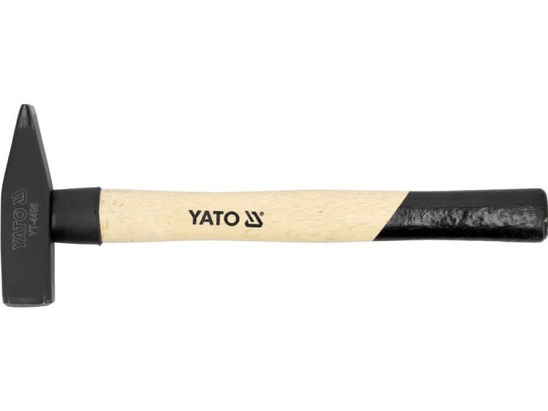 Låsesmedshammer 600 G Yt-4496
