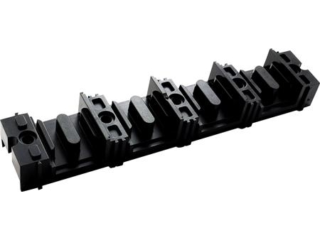 Schienenhalter, Halbteil, S2000 0078-0003
