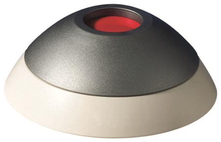 Bosch Isc-Pb1-100, Kabelgebunden, Alarm, Grau, Acrylnitril-Butadien-Styrol (Abs), 81 Mm, 31 Mm