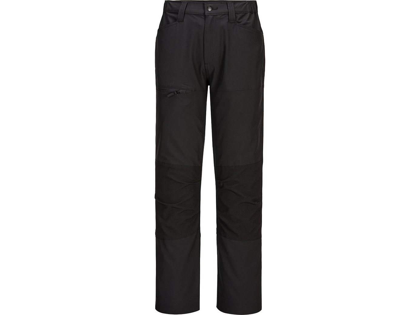 Portwest BELT PROTECTION SHIRTS grå CD886, WX2 STØRRELSER 36