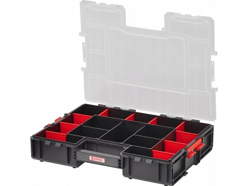 Qbrick Organizer Qbrick System Regular 400