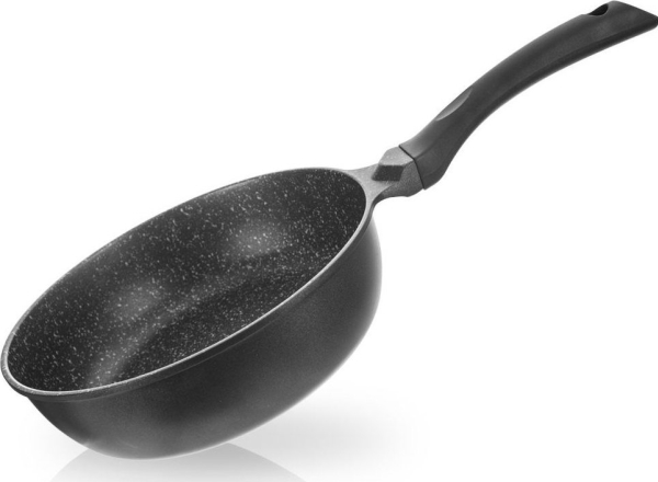 Stekpanna Orion 24 cm | Köksutrustning - Grytor & pannor - Wok | GameStuff