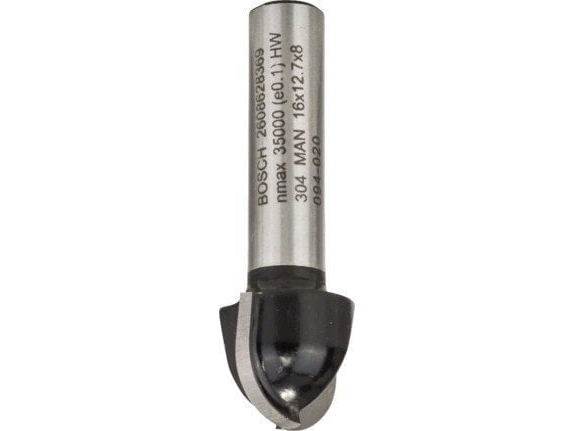 Bosch Fräsbohrung Hm 8Mm Ø16mm L:13Mm