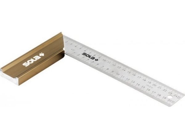 Kampamatis Sola SRB 300  300x145 mm