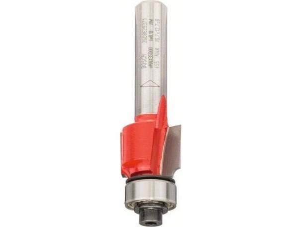 Bosch Accessories 2608629371 Abrundfräser