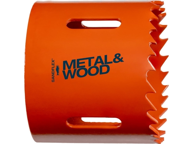 Bahco Bahco Bi-Metall-Krone 33Mm