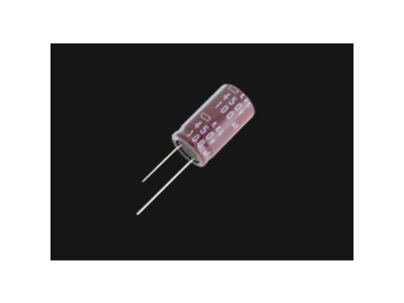 Chemi-Con Radial Lead Type Elektrolytkondensator 1000 Μf 100 V (Ø X L) 18 Mm X 40 Mm 1 Stk