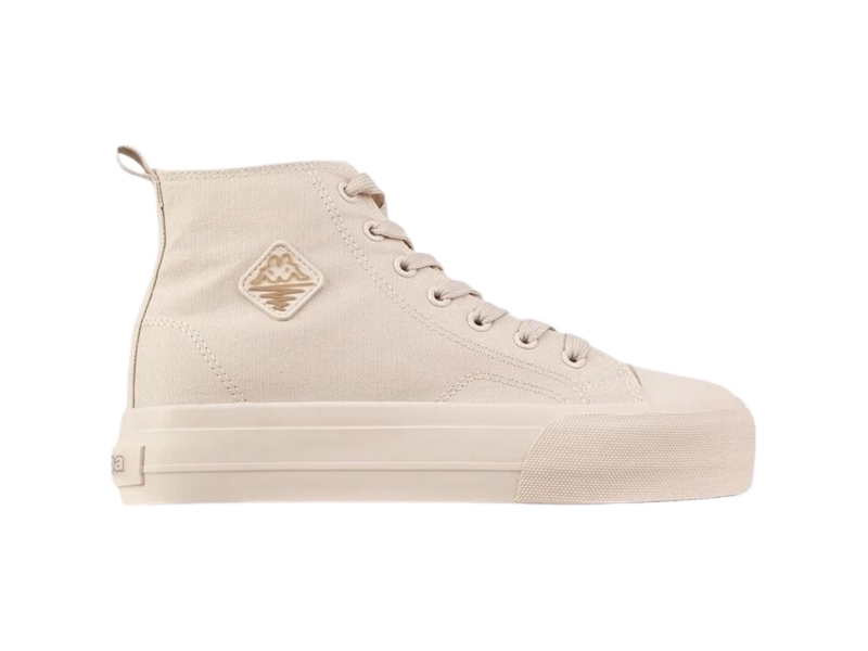 Women's Shoes Kappa Viska Oc Beige 243208Oc 5353 38