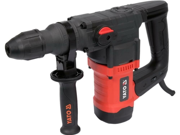 Yato Sds Plus Hammer 1100W 3 Funktionen