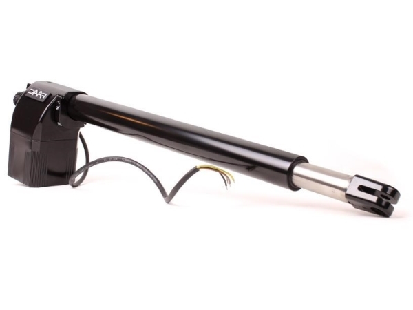 FAAC 414 SX drive/actuator (left for swing gates) - 6171022