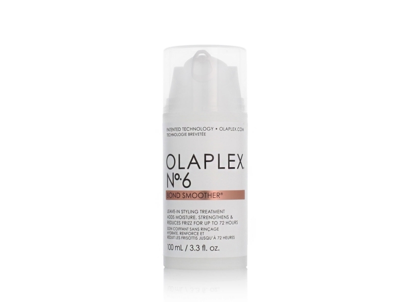 Olaplex Bond Smoother & Oil No 7 Bonding Oil 30 ml + No 6 Smoother 100 ml - 130 ml