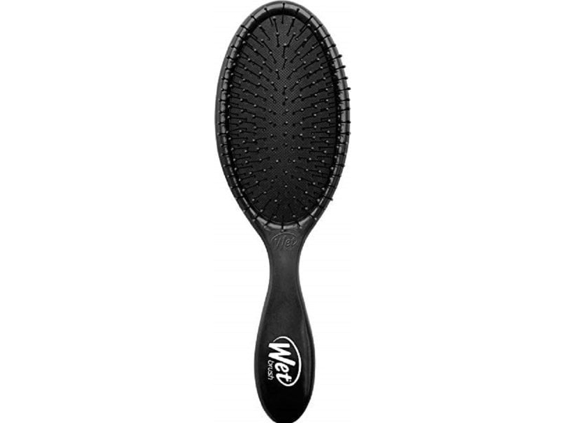 Wet Brush Wet Brush Original Detangler Kartáč Na Vlasy Black