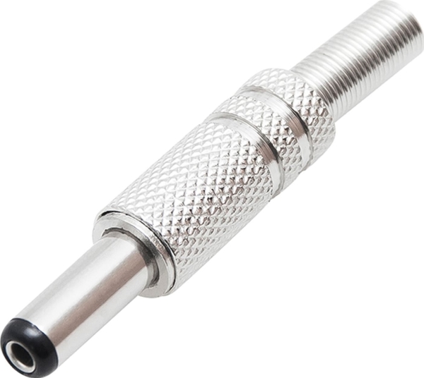 Blow 3177 # Dc 2.1/5.5/14 Metal