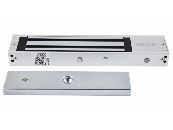SCOT EL-800SL2 ELEKTROMAGNETISK JUMPER