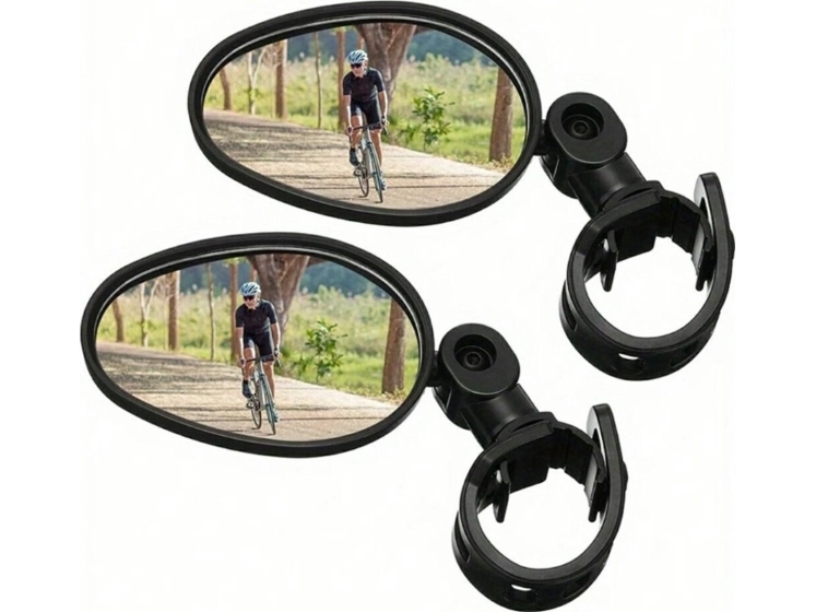 ATL RW49 mtb-cykelspegel 2 st | Cykling - Cykelutrustning - Cykelspegel | GameStuff