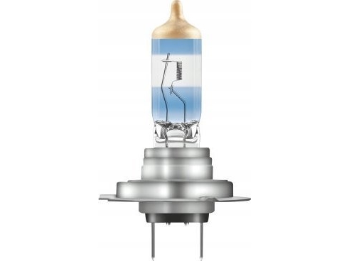 Osram Night Breaker 220 H7 55W 12V - 1 Stk.