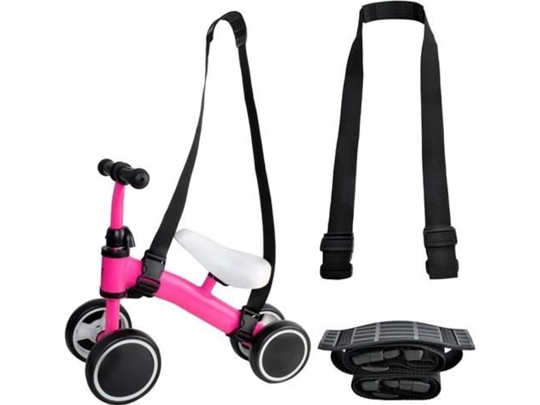 Iso Trade Strap Für Laufrad