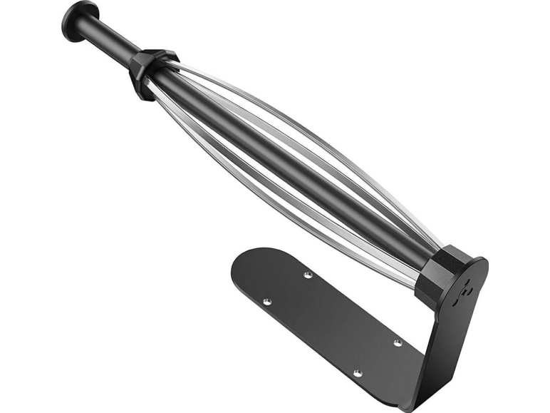 ATL AG883B Pappershanddukshållare | Rengöring - Avtorkning - Pappershandduk dispensrar | GameStuff