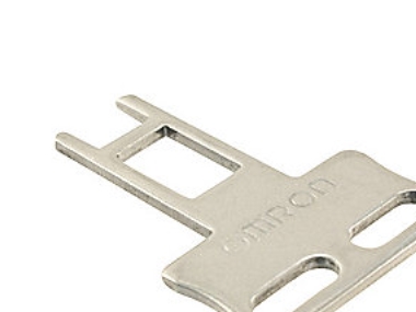 nøgle f/d4ns lige d4ds-k1 - 104525