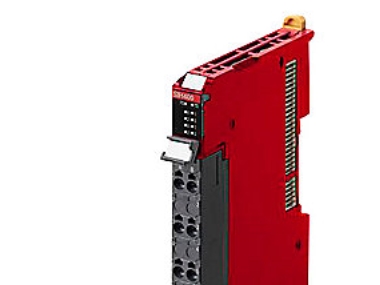 sysmac safety 8 digi input - nx-sid800 701996 | Komponenter - Automatiseringsteknik - Signalteknik | GameStuff