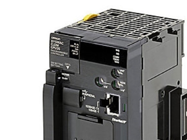 cpu m/ethernet/ip cj2m-cpu31 - 392396 | Komponenter - Automatiseringsteknik - Signalteknik | GameStuff