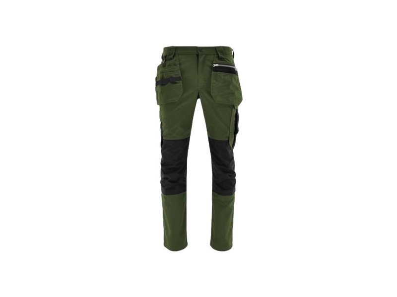 Sara Trousers Monterxxl