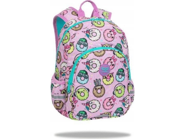 Epson Rucksack Coolpack Toby Happy Donuts