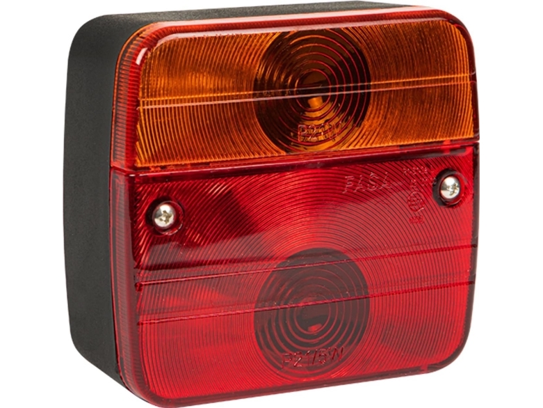 Blow 23-212# lampa för bilsläp | Bilvård & Biltillbehör - Transportutrustning - Släpvagn Utrustning | GameStuff