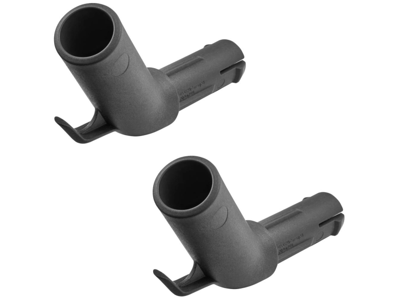 Gardena Combisystem Tool Holder Flex, Drypvandingssystem, Plast, Sort, Hanstik/Hunstik, 1 Stk
