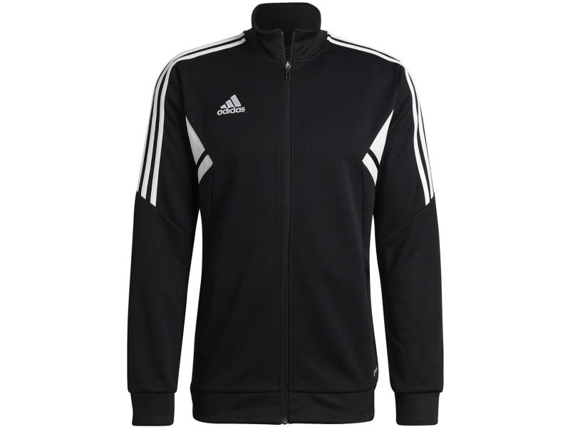Adidas Condivo 22 Laufjacke Schwarz Ha6252 (Xl)
