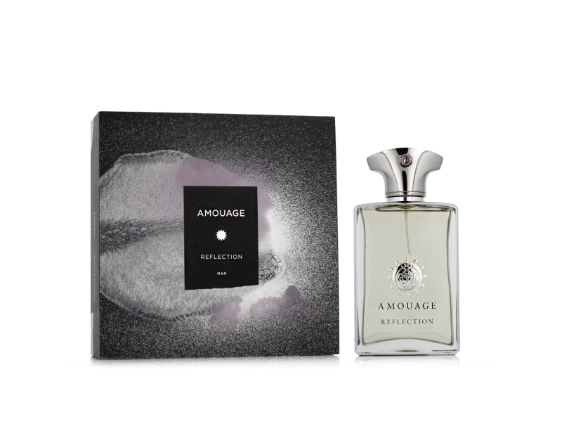 Amouage Reflection Man EDP-spray - 100 ml