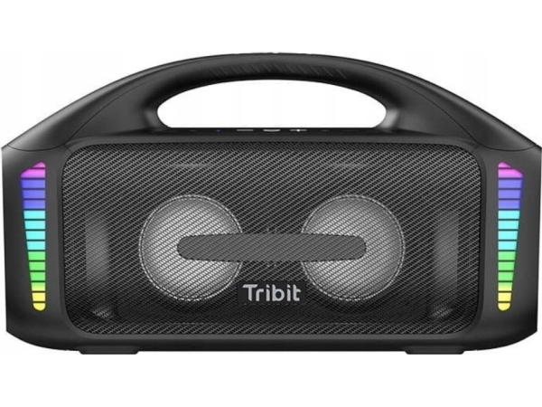 StormBox Blast - Høyttaler - for bærbar bruk - trådløs - Bluetooth - Svart