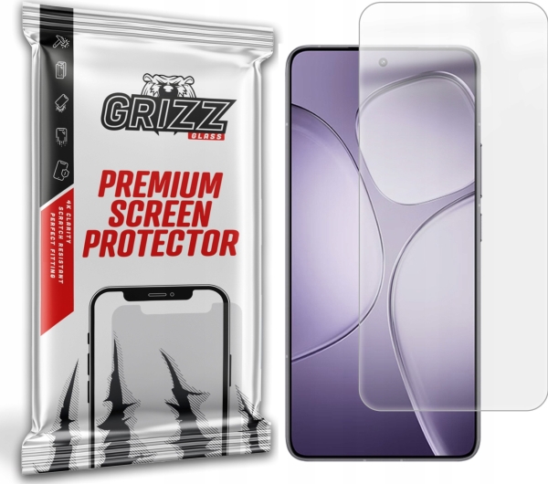 Grizzglass Folia Matowa Grizzglass Paperscreen Do Xiaomi Redmi K70 Ultra