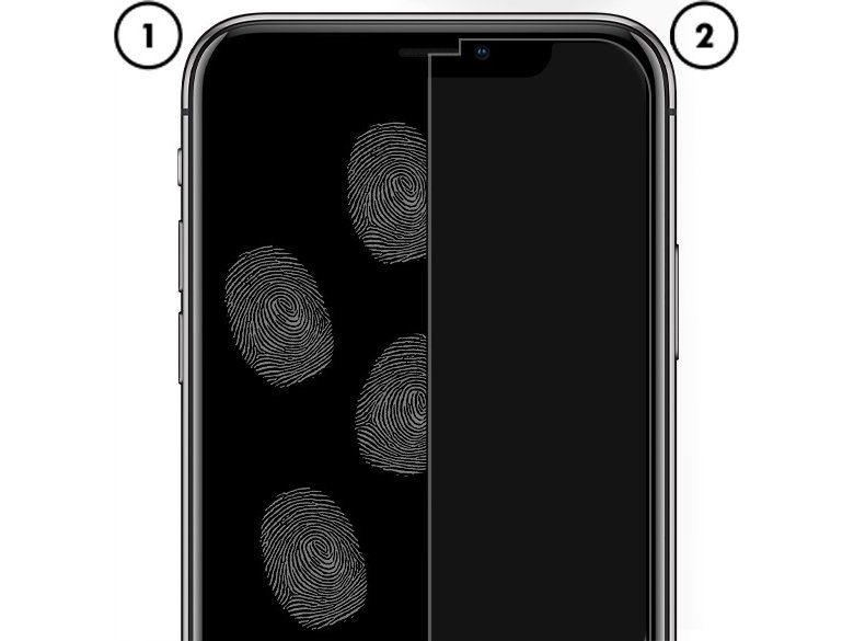 Grizzglass Mat Skærmbeskyttelse Paperscreen Til Cubot Max 5