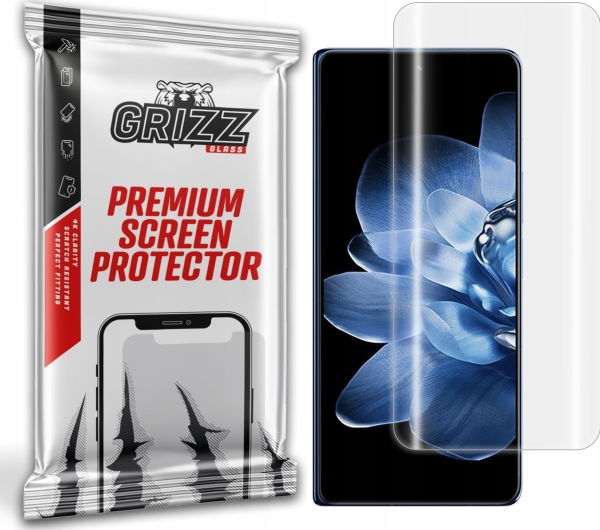 Grizzglass Hydrogel-Folie Für Xiaomi Mix Fold 4