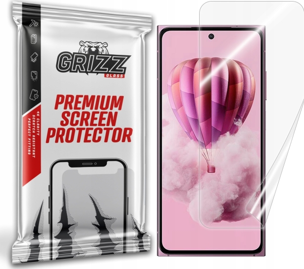 Grizzglass Keramisk Film Grizzglass Ceramicfilm Til Hmd Skyline