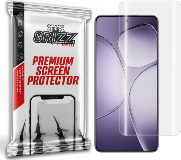Grizzglass Hydrogel Film Til Xiaomi Redmi K70 Ultra