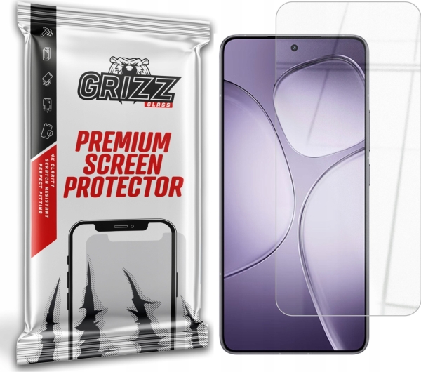 Grizzglass Szkło Hybrydowe Grizzglass Hybridglass Do Xiaomi Redmi K70 Ultra