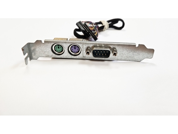 Dell Assy Pwa I/o Ps2/com Fh Fgr