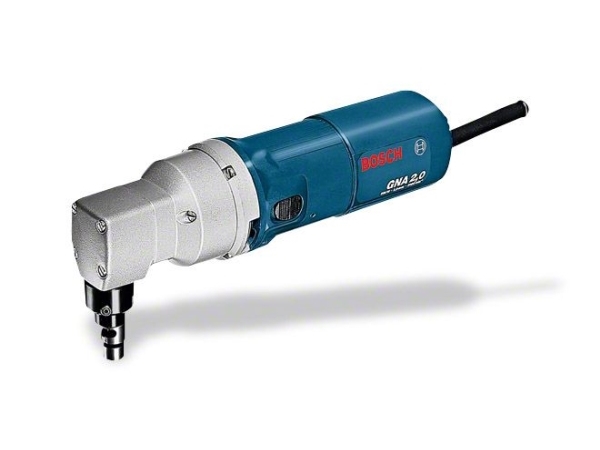 Bosch Gna2.0 Nager, 2400 Rpm, 6 Mm, 2 Kg