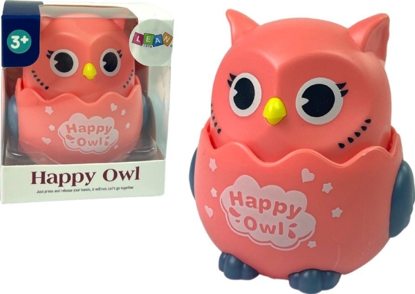 Leantoys Babyschere, Sensorisch, Rosa