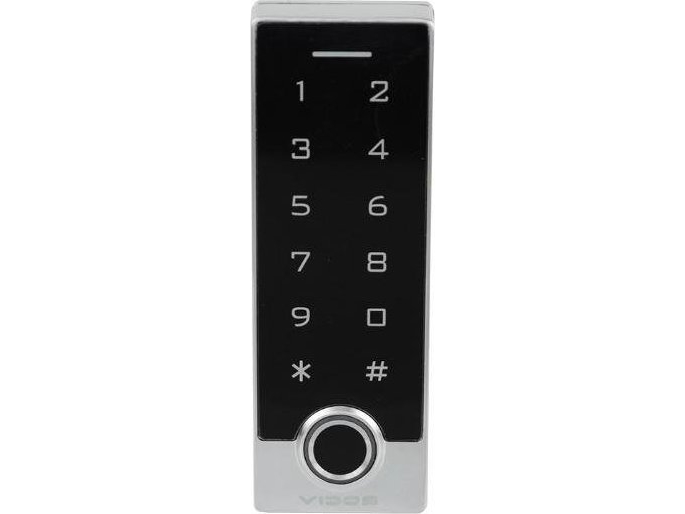 Vidos Codeschloss Vidos Zs44-X Wi-Fi