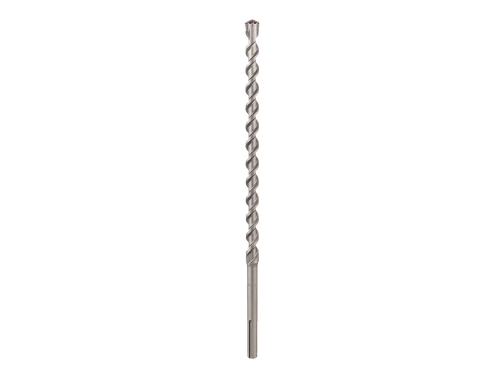 Bosch Hammerbor Sds-Max 4 24X400/520Mm