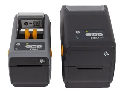 Drukarka Etykiet Zebra Direct Thermal Printer Zd411