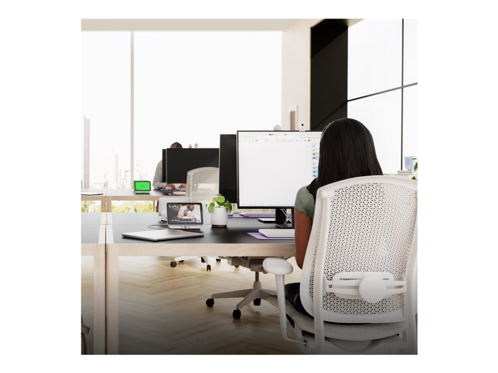 Logitech Essential for Flex Desks Three Year Service Plan - Abonnemangslicens (3 år) + Logitech Basic Support - 1 flex desk | Datortillbehör - Programvara - Licenser | GameStuff