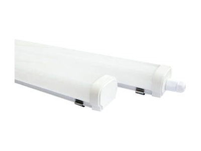 Leduro Pike - Wand-/Deckenleuchte - Led - 45 W - Klasse E - 4000 K